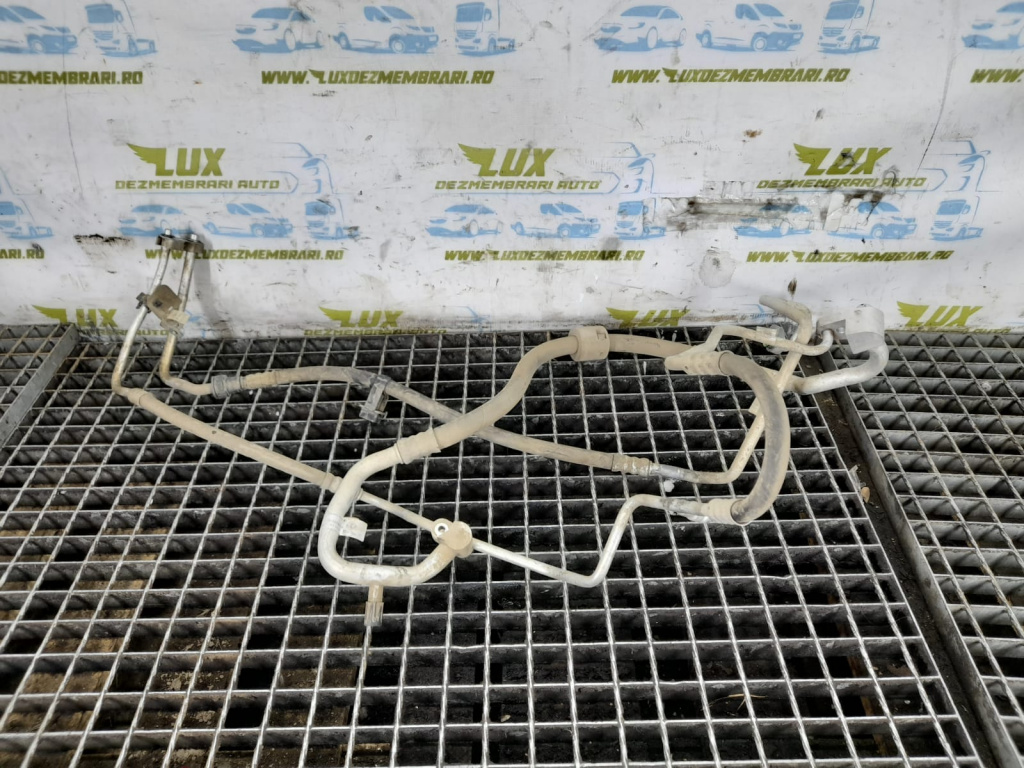 Conducta clima AC 518937310 1.4 benzina 1574266 Fiat Punto 3 [2th facelift] [2012 - 2020] 1.4 benzina 1574266