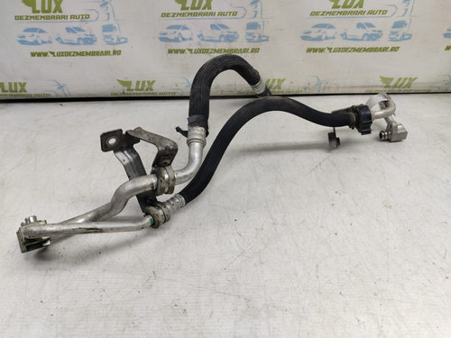 Conducta clima ac 52159062 Fiat Tipo 356 (2) [2015 - 2020]