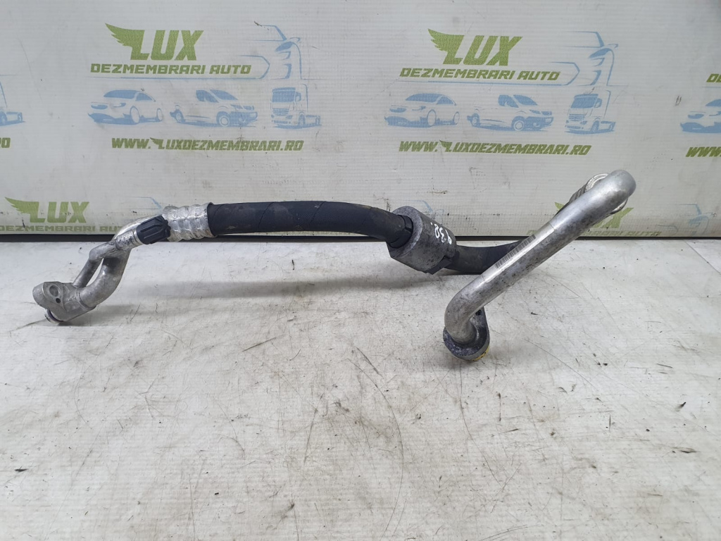 Conducta clima ac 52529410 2.0 D N47D20C BMW X1 E84 [facelift] [2012 - 2015] 2.0 D N47D20C
