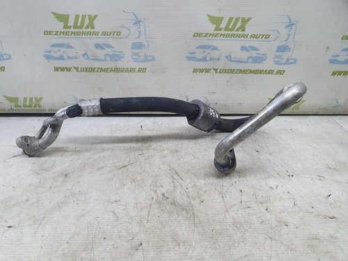Conducta clima ac 52529410 2.0 D N47D20C BMW X1 E84 [facelift] [2012 - 2015] 2.0 D N47D20C