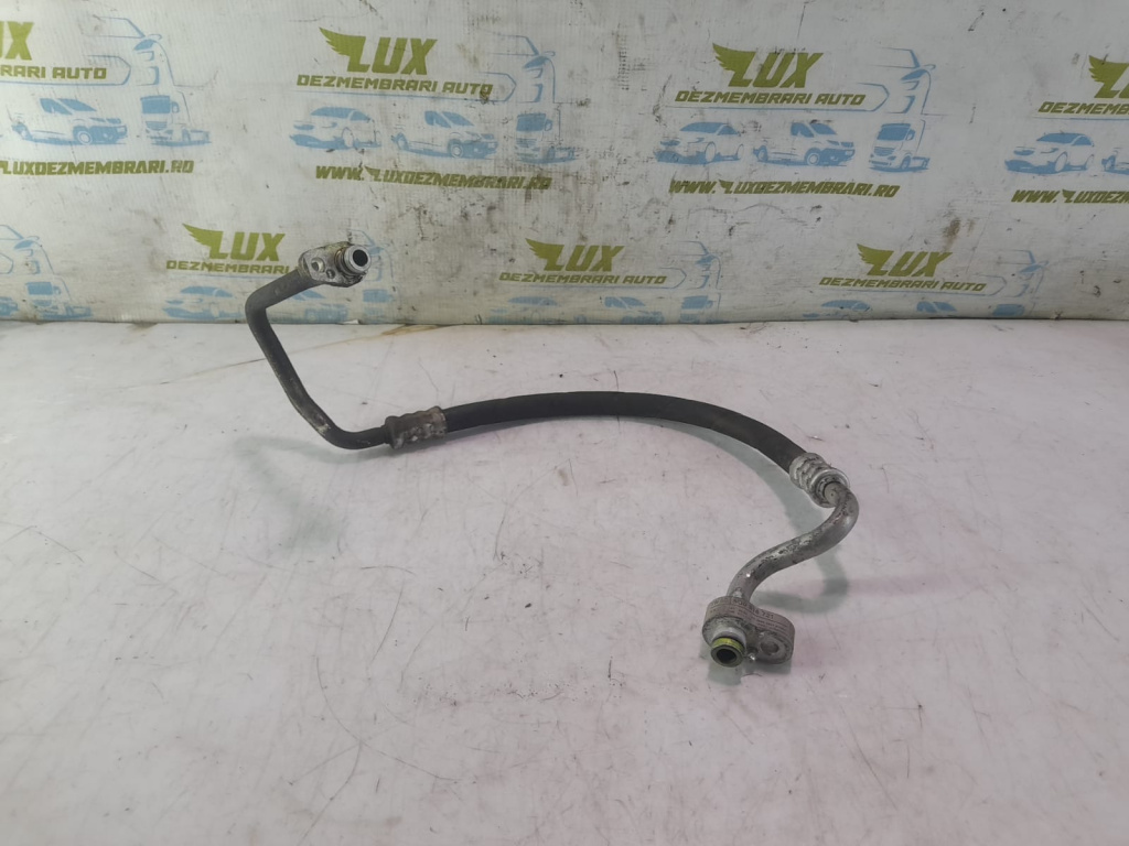 Conducta clima AC 5Q0816721 1.4 tsi CMB Seat Leon 3 5F [2012 - 2016] 1.4 tsi CMB