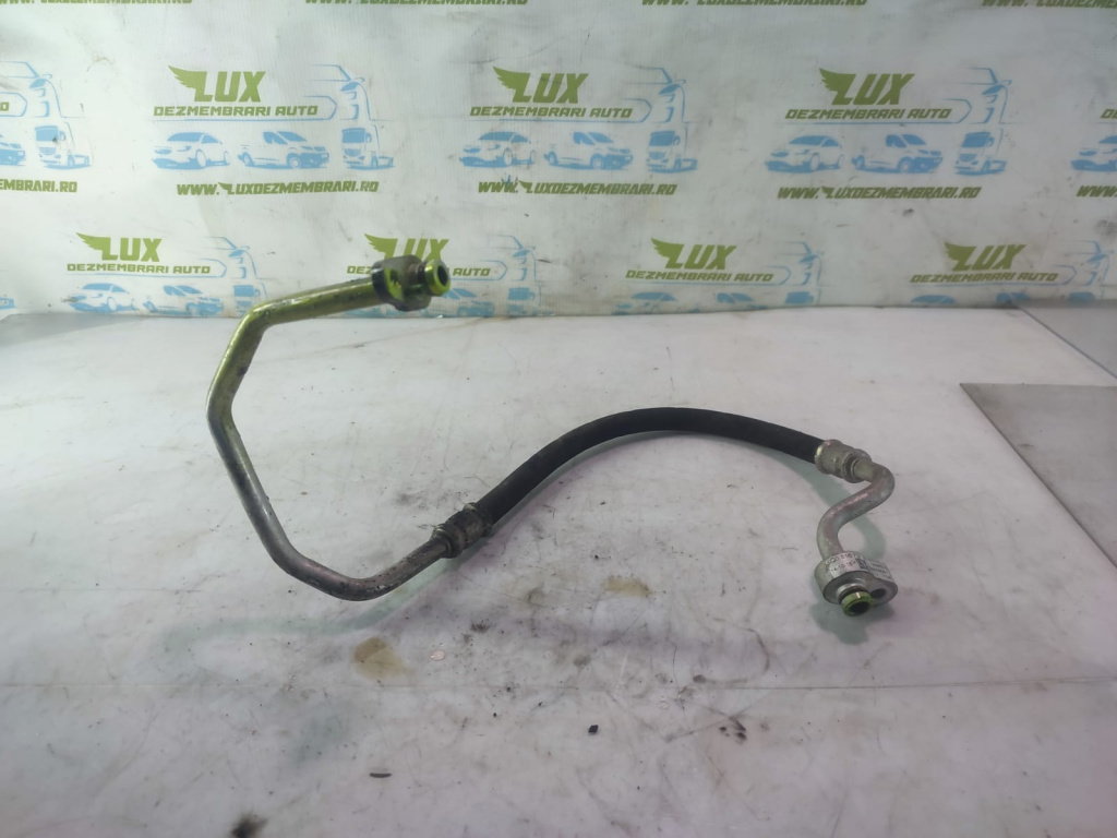 Conducta clima AC 5Q0816721B 2.0 tdi DFCA Volkswagen VW Passat B8 [2014 - 2020] 2.0 tdi DFCA