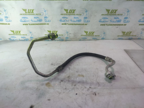 Conducta clima AC 5Q0816721B 2.0 tdi DFCA Volkswagen VW Passat B8 [2014 - 2020] 2.0 tdi DFCA