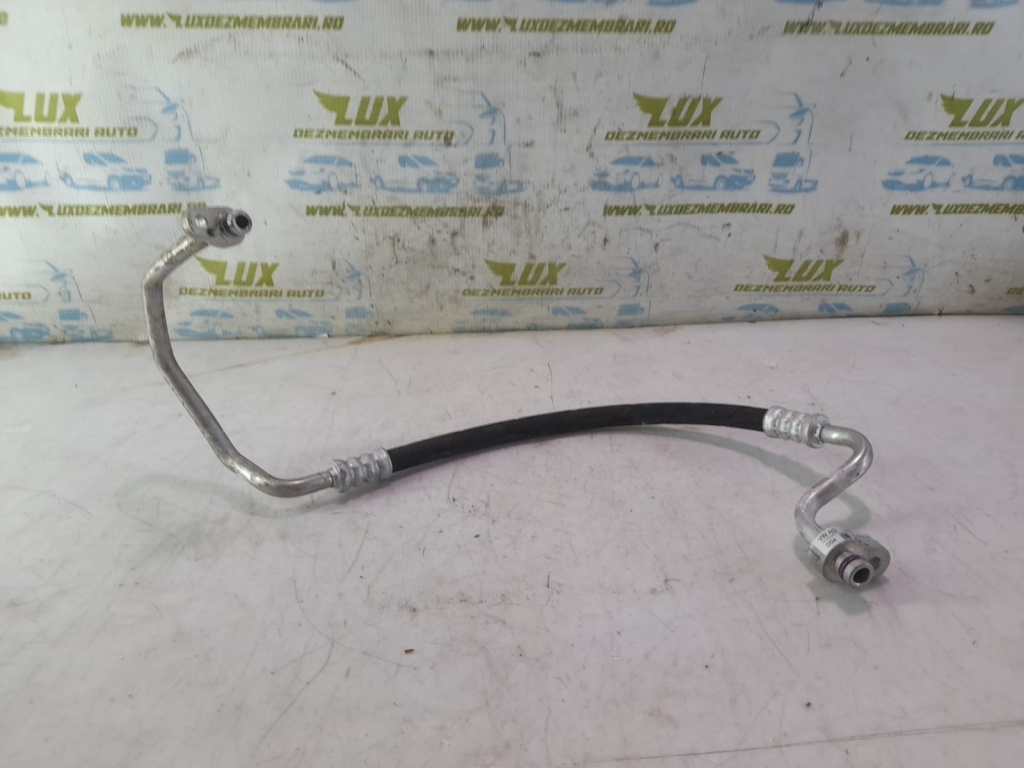 Conducta clima AC 5Q0816721S 1.5 tfsi DXDB Skoda Karoq [2017 - 2020] 1.5 tfsi DXDB