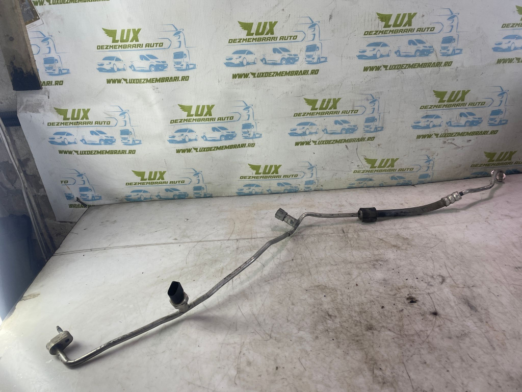 Conducta clima AC 5Q0816741B 1.5 tfsi DPCA Skoda Octavia 3 [facelift] [2017 - 2020] 1.5 tfsi DPCA