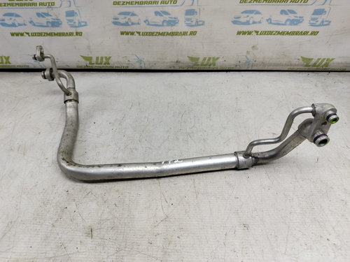 Conducta clima ac 5q1816738b Seat Leon 3 5F [2012 - 2016]