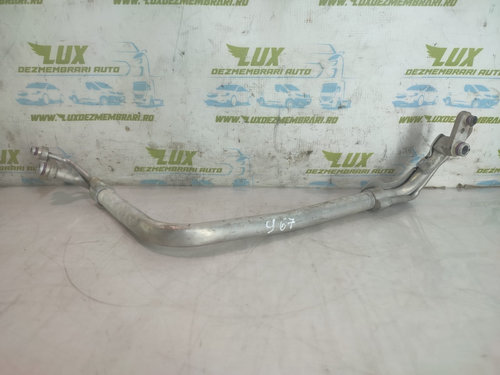 Conducta clima AC 5q1816738f 2.0 tdi CRLB Skoda Superb 3 [2015 - 2020] 2.0 tdi CRLB