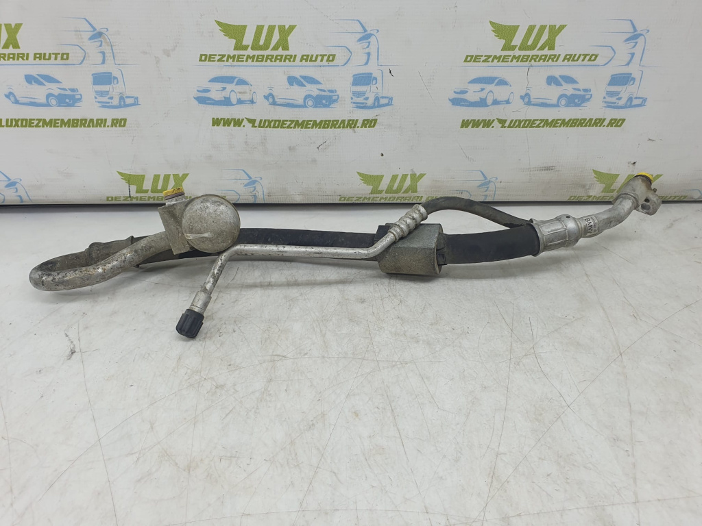Conducta clima ac 64.53-6987992-02 BMW Seria 1 E81-E88 [2004 - 2007]
