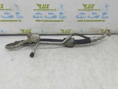 Conducta clima ac 64.53-6987992-02 BMW Seria 1 E81-E88 [2004 - 2007]