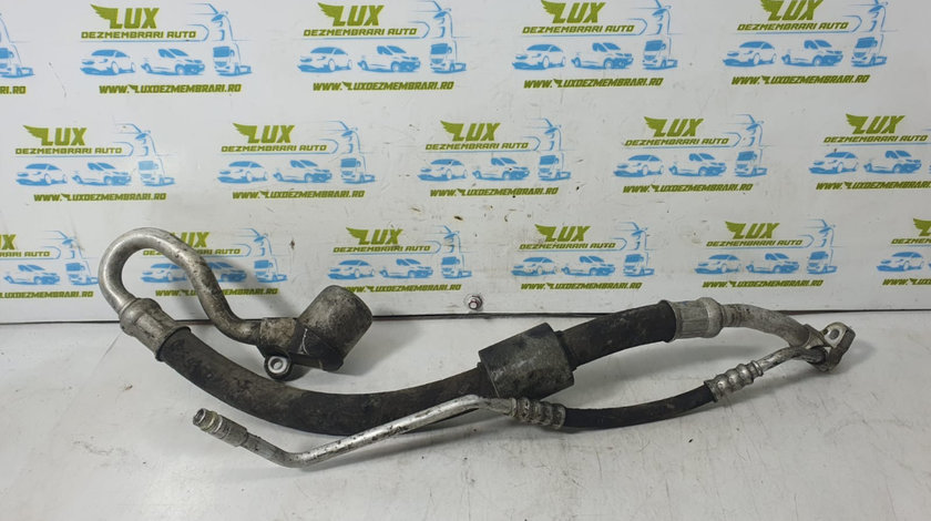 Conducta clima ac 64.53-6987992-02 BMW Seria 1 E81-E88 [2004 - 2007]