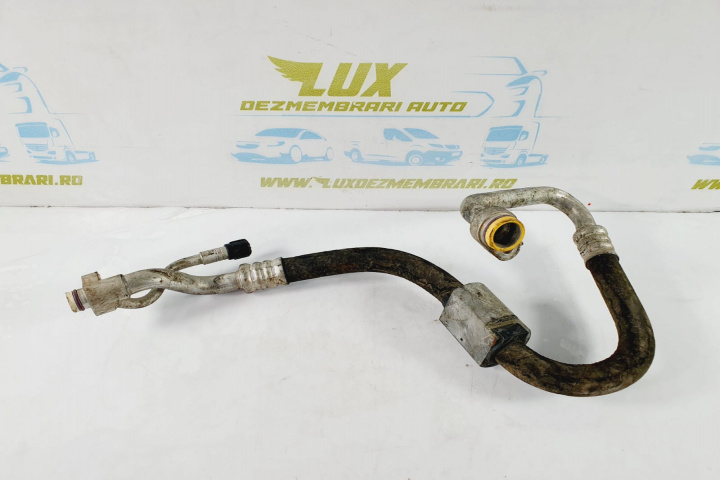 Conducta clima ac 64509209742-02 64509209742 BMW X1 E84 [2009 - 2012]