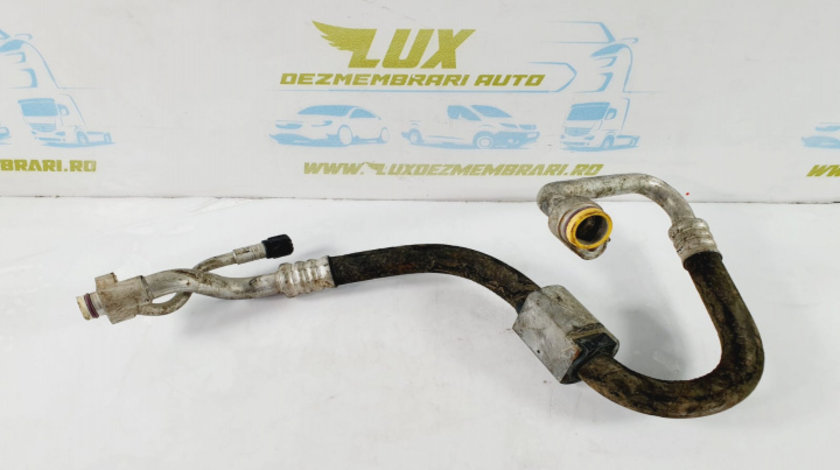 Conducta clima ac 64509209742-02 64509209742 BMW X1 E84 [2009 - 2012]