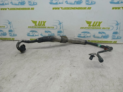 Conducta clima ac 64536931408 2.0 d M47D20 320d BMW Seria 3 E46 [facelift] [2001 - 2006] 2.0 d M47D2...