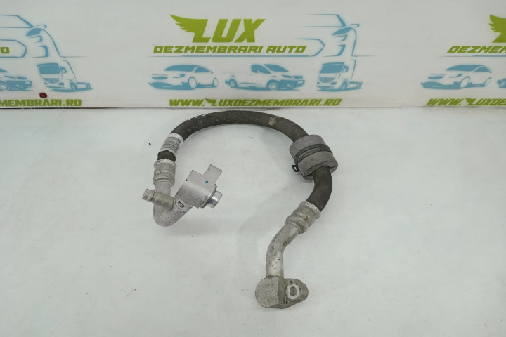 Conducta clima ac 64539321598-04 3.0 d BMW Seria 7 G11/G12 [2015 - 2020]