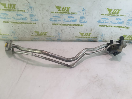 Conducta clima AC 6945725 3.0 d M57N2 BMW X5 E70 [2006 - 2010] 3.0 d M57N2