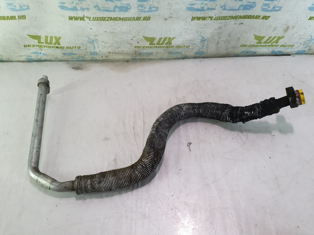 Conducta clima AC 6988881 3.0 d M57N2 BMW X5 E70 [2006 - 2010] 3.0 d M57N2