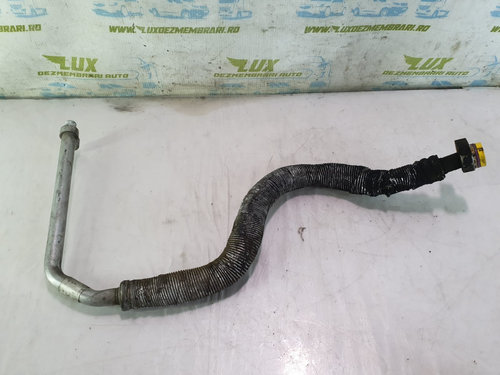 Conducta clima AC 6988881 3.0 d M57N2 BMW X5 E70 [2006 - 2010] 3.0 d M57N2