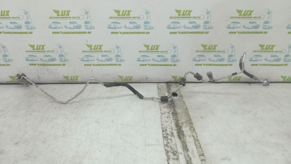 Conducta clima ac 6c0816741m 1.4 tdi Audi A1 8X [2010 - 2014]