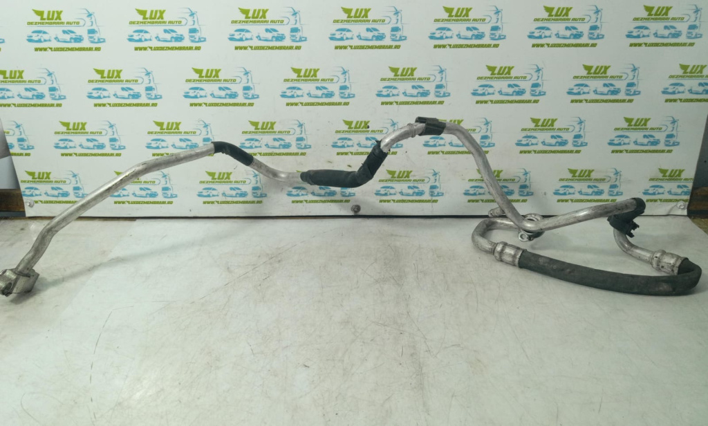 Conducta clima ac 6c0816743m Seat Toledo 4 [2012 - 2020]