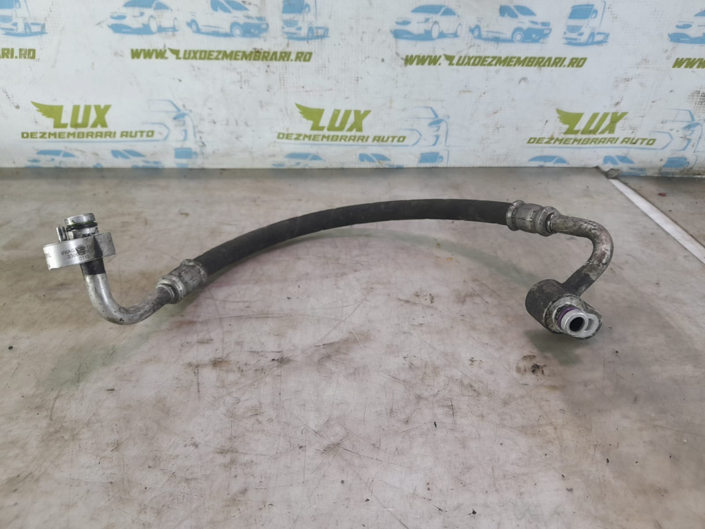 Conducta clima ac 6C0820721L 1.4 tdi CUSA Seat Ibiza 4 6J [2008 - 2012]
