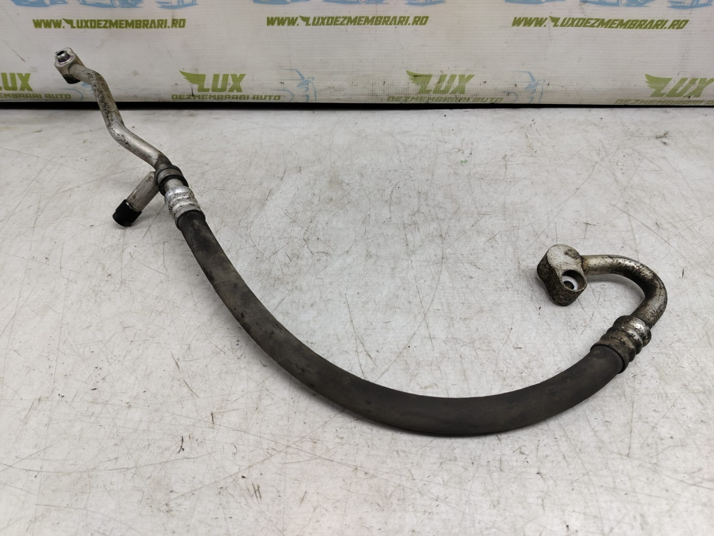 Conducta clima ac 6q0820721ap 1.4 tdi bnm Volkswagen VW Polo 4 9N [facelift] [2005 - 2009]