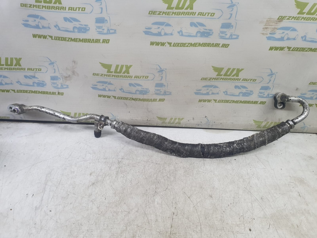 Conducta clima ac 6q0820721s Volkswagen VW Polo 4 9N [2001 - 2005]