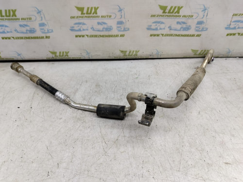 Conducta clima ac 6q1820743af 1.4 tdi bnm Skoda Fabia 6Y [facelift] [2004 - 2007] 1.4 tdi BNM
