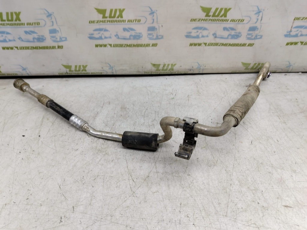Conducta clima ac 6q1820743af 1.4 tdi bnm Volkswagen VW Polo 4 9N [facelift] [2005 - 2009]