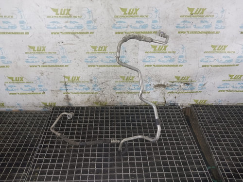 Conducta clima ac 6r1820743k 1.2 tdi CFW Seat Ibiza 4 6J [2008 - 2012] 1.2 tdi CFW