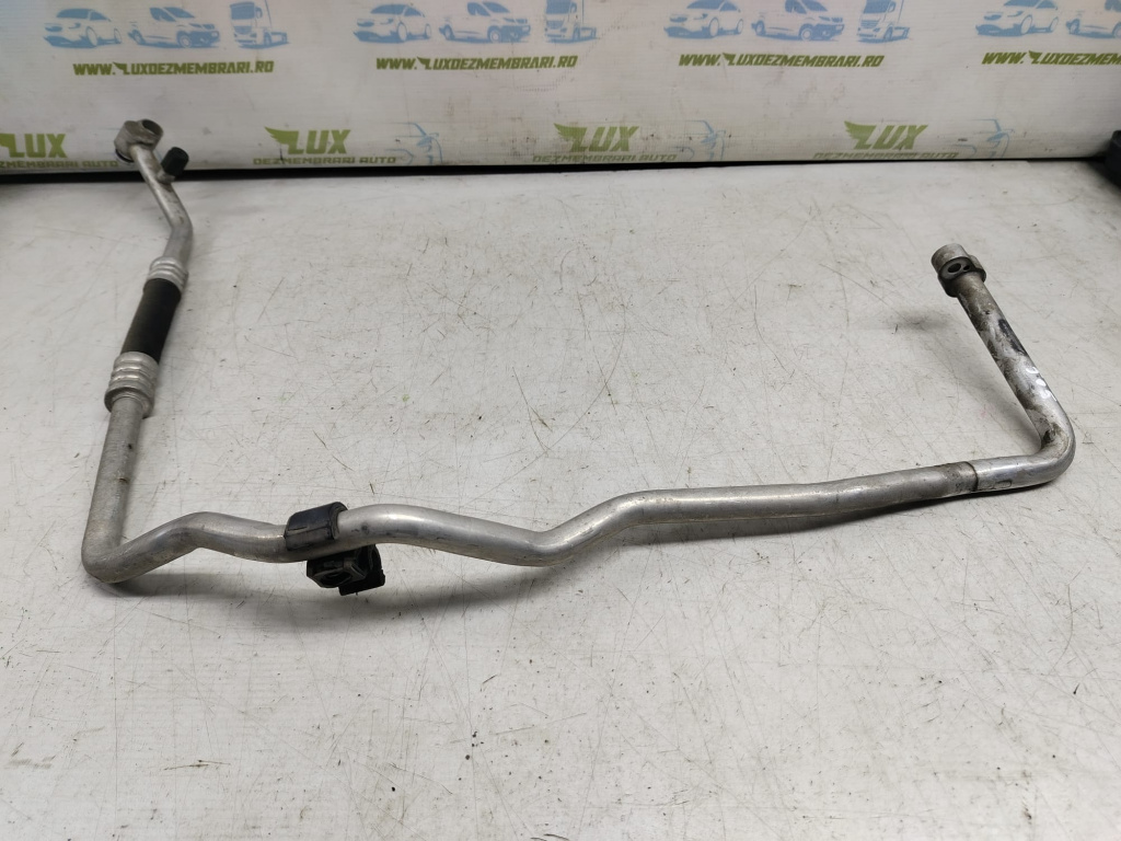 Conducta clima AC 7h1820743p 2.5 tdi BNZ Volkswagen VW Transporter T5 [2003 - 2009] 2.5 tdi BNZ