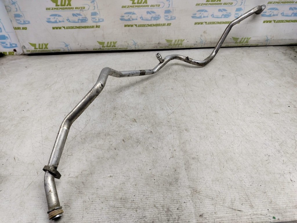 Conducta clima ac 8200247358 1.9 dci F9Q800 Renault Megane 2 [2002 - 2006] 1.9 dci F9Q800