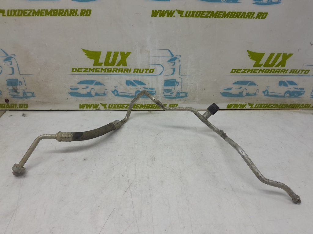 Conducta clima ac 8200683734 Renault Kangoo [1998 - 2003]