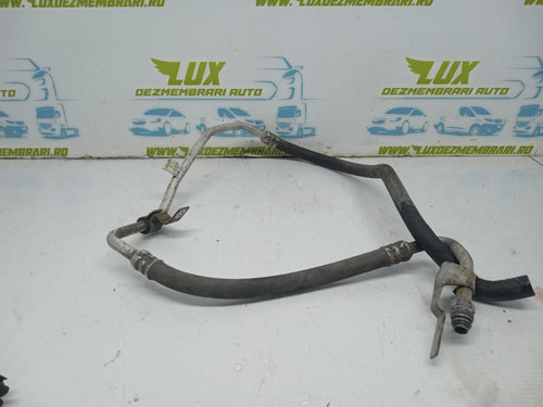 Conducta clima AC 8200834975 Dacia Duster [2010 - 2013]