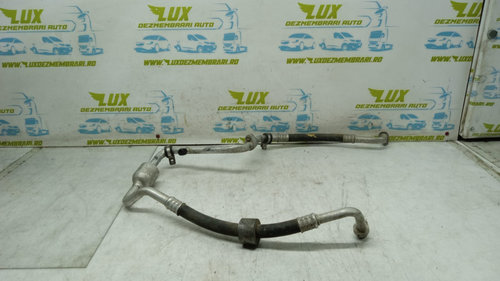 Conducta clima AC 8200903228 Dacia Sandero [2008 - 2012]