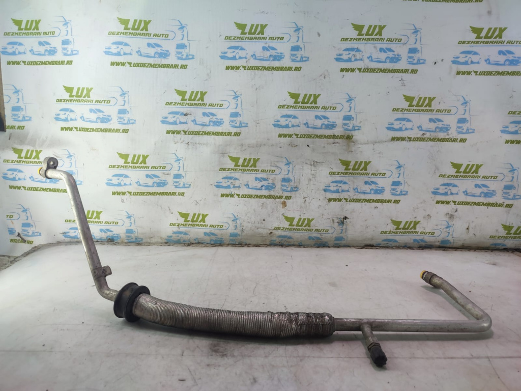 Conducta clima AC 837707508 BMW X5 E53 [1999 - 2003] 3.0 d M57