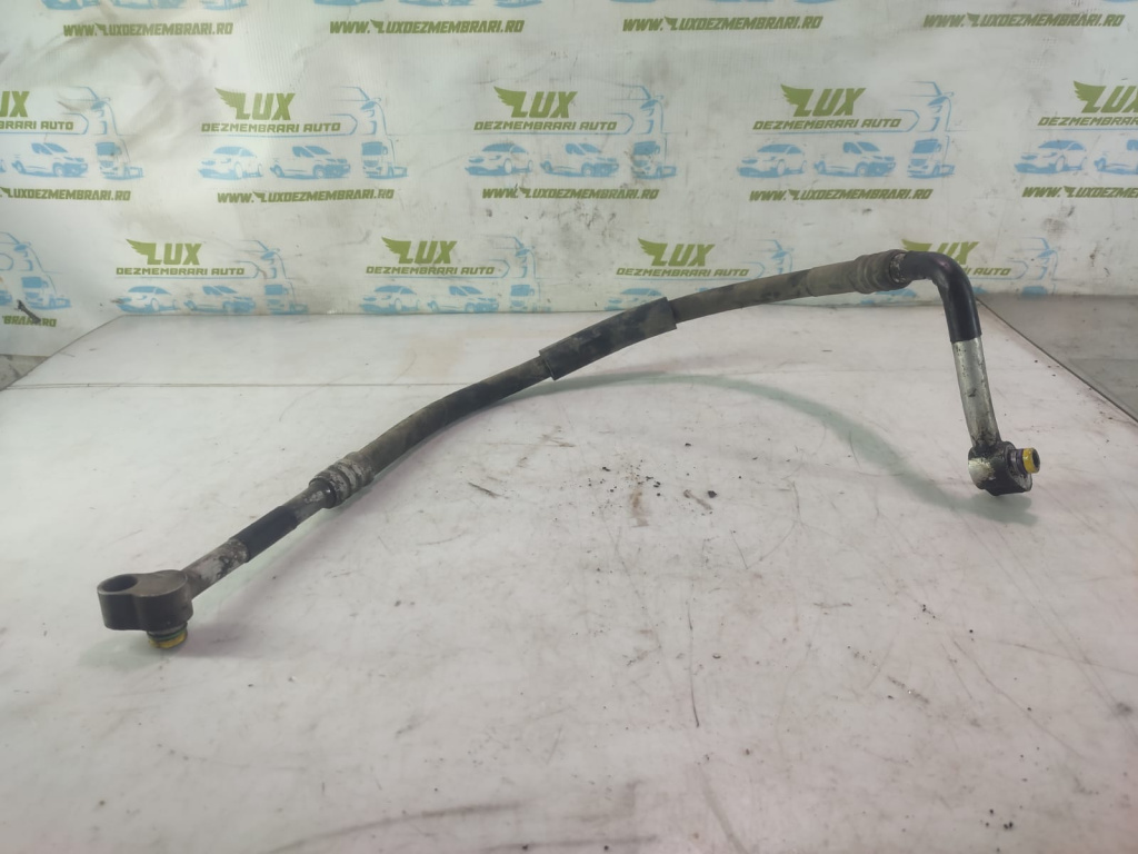 Conducta clima AC 8E0260701BS 2.0 TDI BLB Audi A4 B7 [2004 - 2008] 2.0 TDI BLB