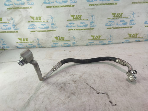 Conducta clima AC 8R0260701 2.0 tdi CGLB Audi Q5 8R [2008 - 2012] 2.0 tdi CGLB