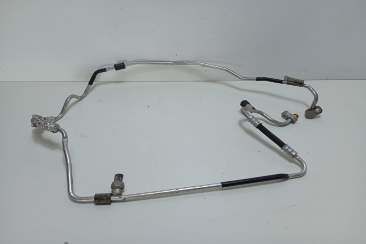 Conducta clima AC 915173303 BMW Seria 3 E90/E91/E92/E93 [facelift] [2008 - 2013]