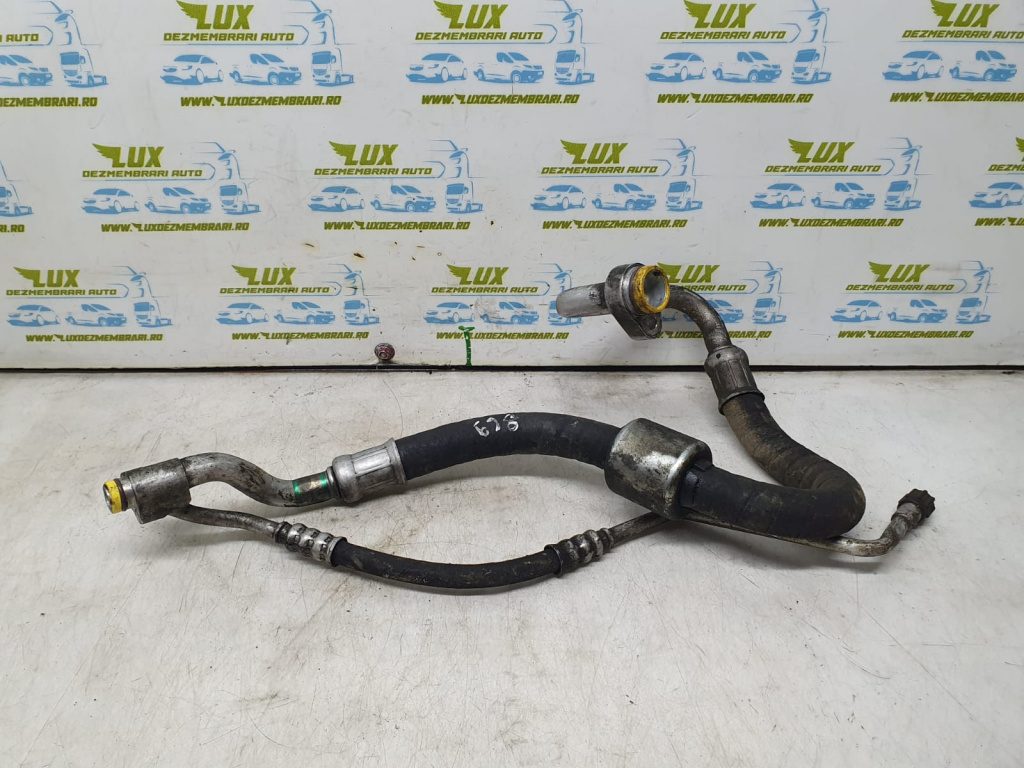 Conducta clima ac 9168365 2.0 d n47d20a BMW Seria 3 E91 [2004 - 2010] 2.0 d n47d20a