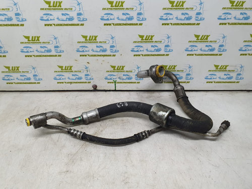 Conducta clima ac 9168365 2.0 d n47d20a BMW Seria 3 E91 [2004 - 2010] 2.0 d n47d20a