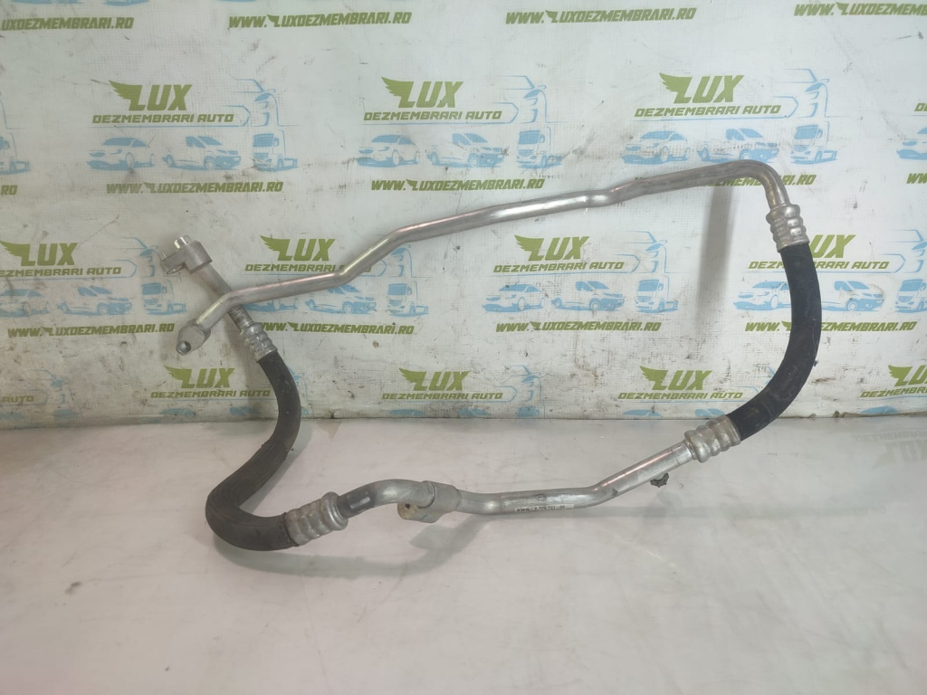 Conducta clima AC 9209721 2.0 d B47C20A BMW Seria 2 Grand Tourer F44 [2015 - 2018] 2.0 d B47C20A