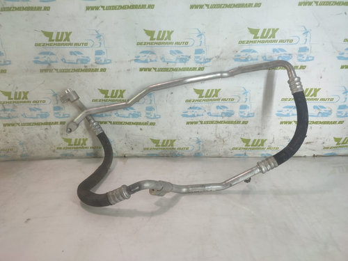 Conducta clima AC 9209721 2.0 d B47C20A BMW Seria 2 Grand Tourer F44 [2015 - 2018] 2.0 d B47C20A