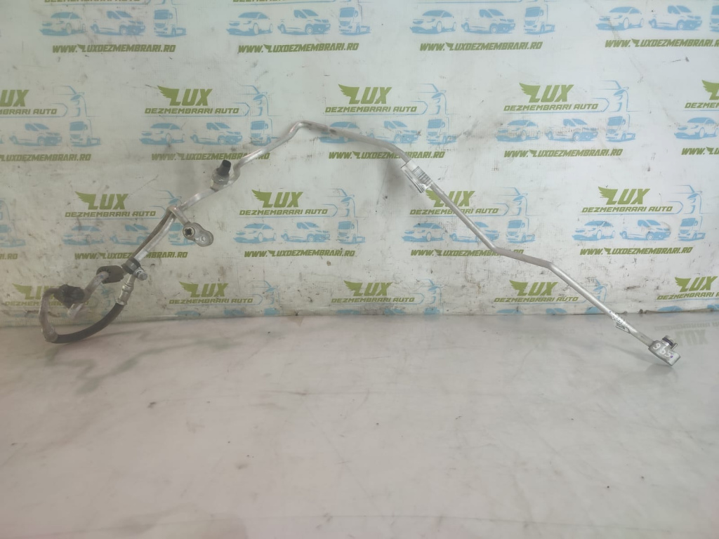 Conducta clima AC 9209724 BMW Seria 2 Grand Tourer F44 [2015 - 2018] 2.0 d B47C20A