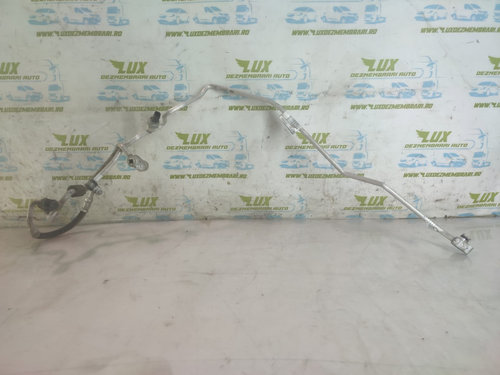 Conducta clima AC 9209724 BMW Seria 2 Grand Tourer F44 [2015 - 2018] 2.0 d B47C20A