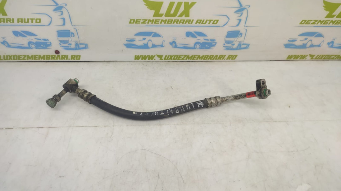 Conducta clima AC 9212082-07 2.0 D N47 BMW Seria 4 F32/F33/F36 [2013 - 2017]