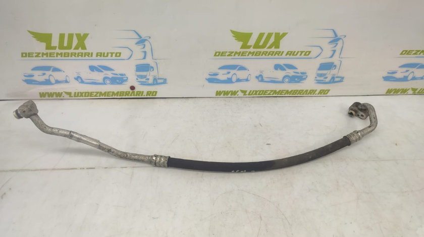 Conducta clima AC 9212082-07 2.0 D N47 BMW Seria 3 F30 [2011 - 2016]