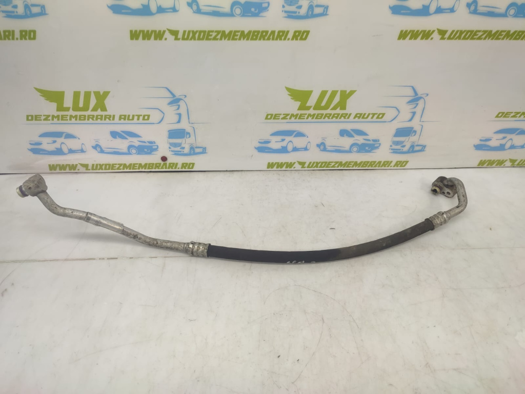 Conducta clima AC 9212082-07 2.0 D N47 BMW X1 E84 [facelift] [2012 - 2015]
