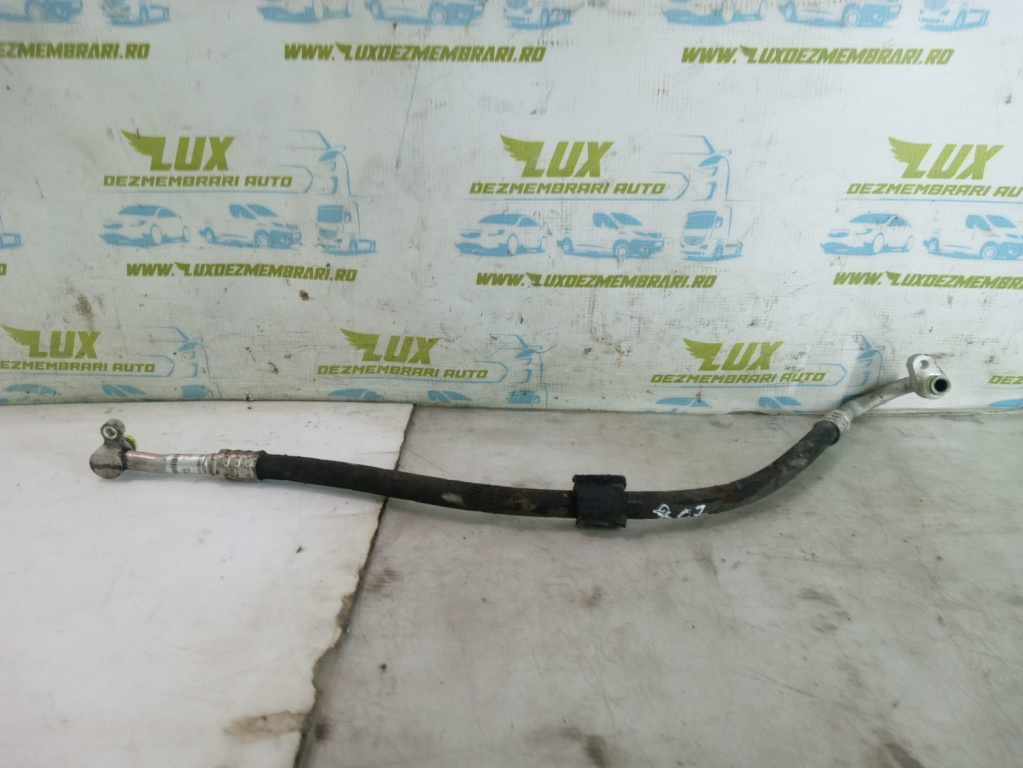Conducta clima AC 9224859-03 1.6 benzina N12B16A Mini Cooper R56 [facelift] [2010 - 2015] 1.6 benzina N12B16A
