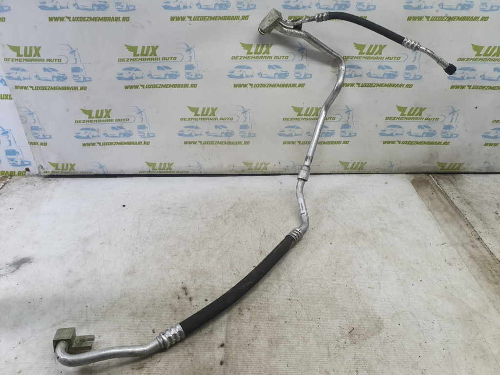 Conducta clima ac 922486001 Mini Cooper R56 [facelift] [2010 - 2015] 1.6 benzina N12B16A