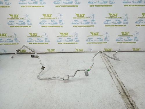 Conducta clima ac 924401311r Dacia Sandero 3 [2020 - 2022]